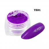 ye01 fluorescence-gradient-nail-art-glitter-n variants-0